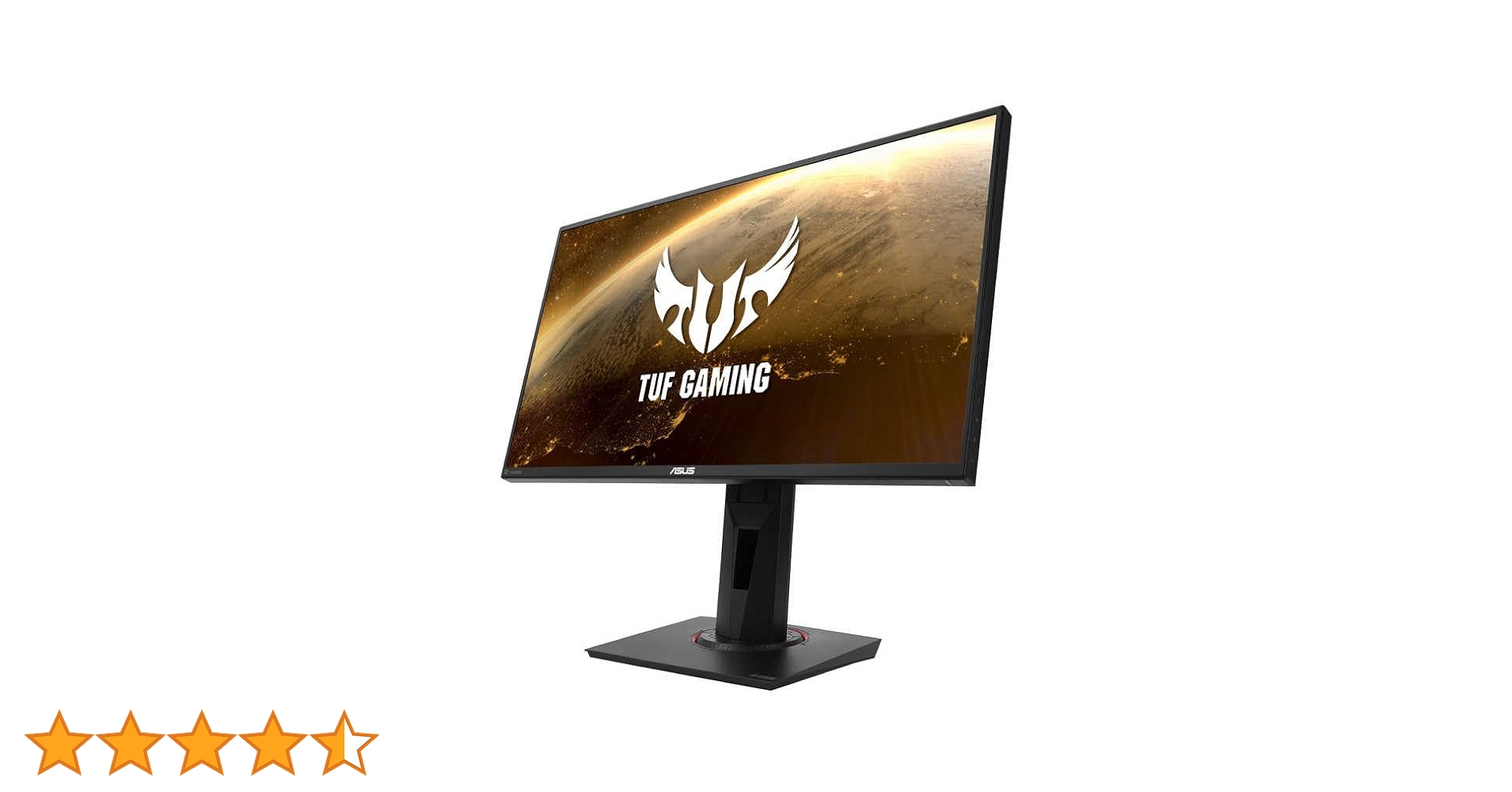 Amazon.co.jp: ASUSTek ゲーミングモニター TUF Gaming VG259QR
